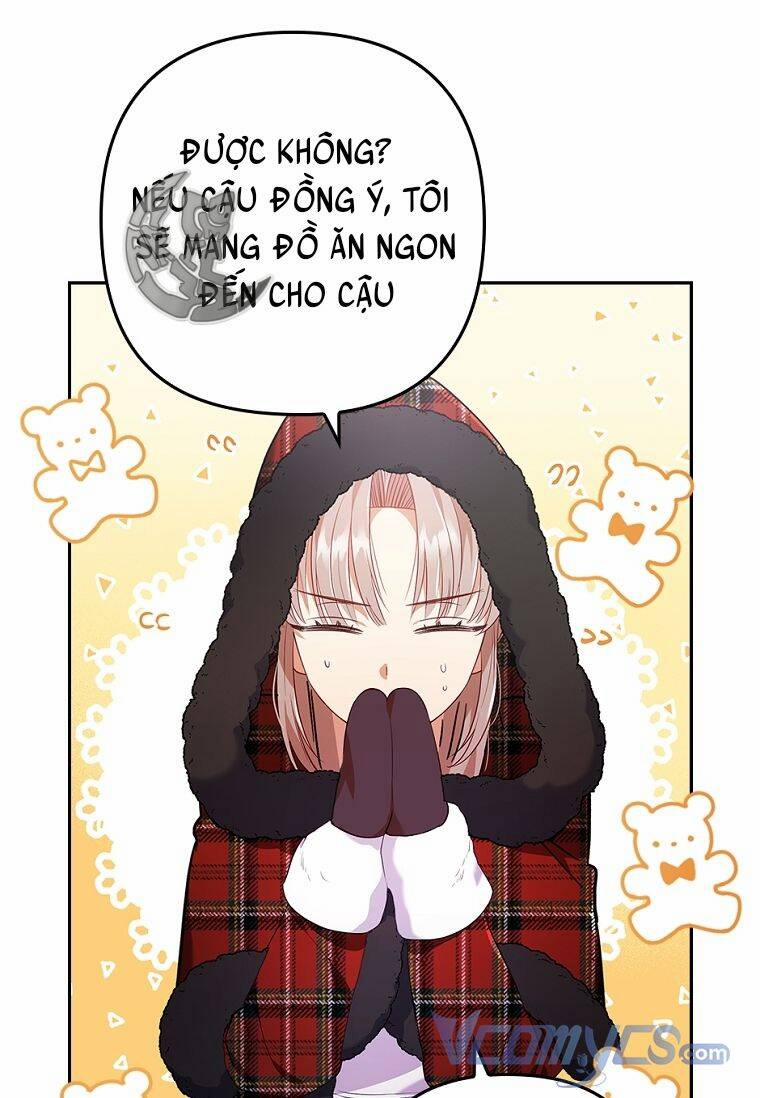 Tôi Bị Quyến Rũ Bởi Nam Chính Ốm Yếu 34 trang 23