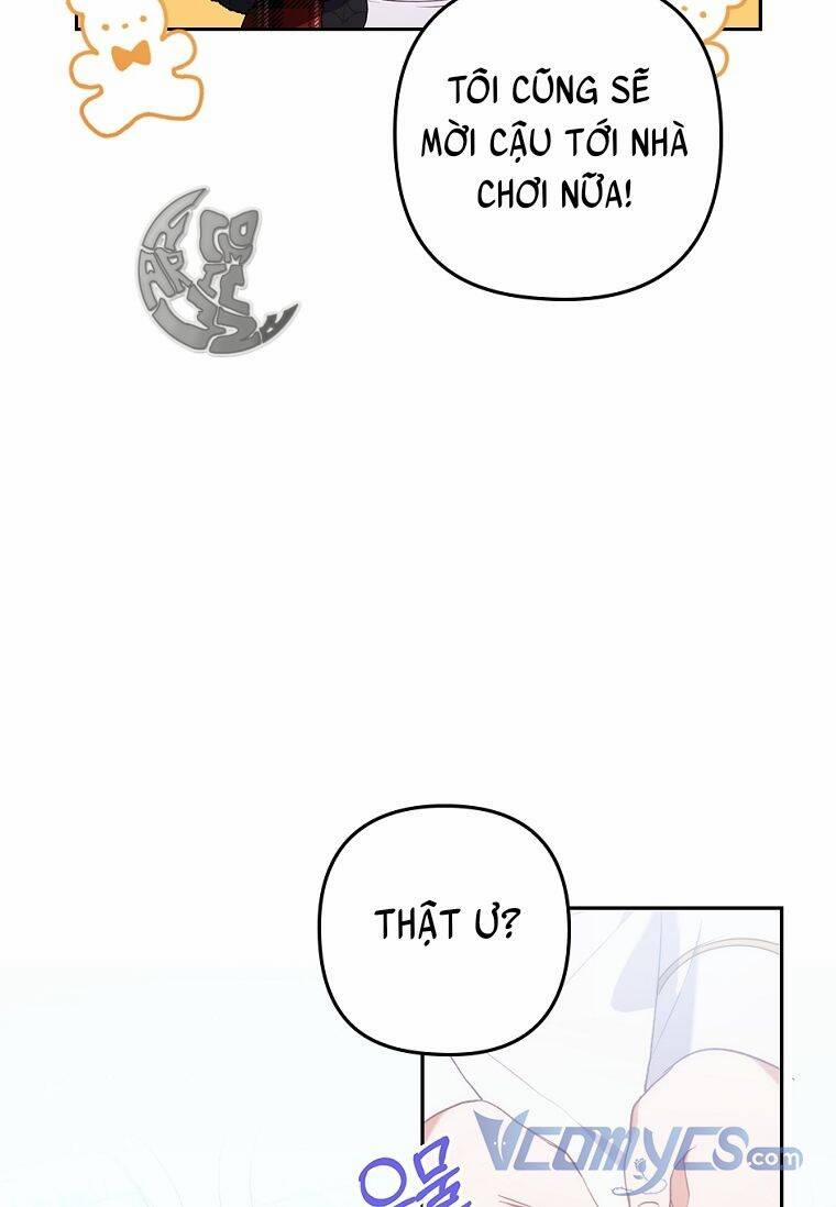 Tôi Bị Quyến Rũ Bởi Nam Chính Ốm Yếu 34 trang 24