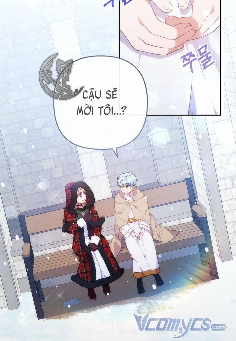 Tôi Bị Quyến Rũ Bởi Nam Chính Ốm Yếu 34 trang 26