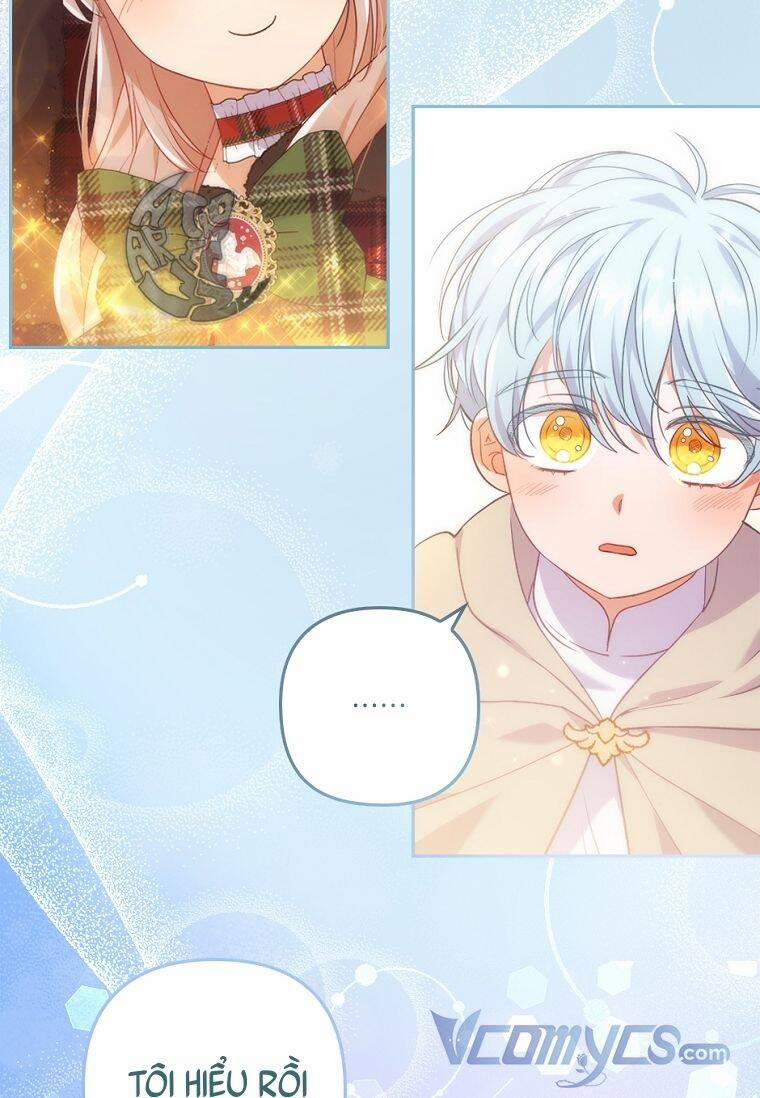 Tôi Bị Quyến Rũ Bởi Nam Chính Ốm Yếu 34 trang 27