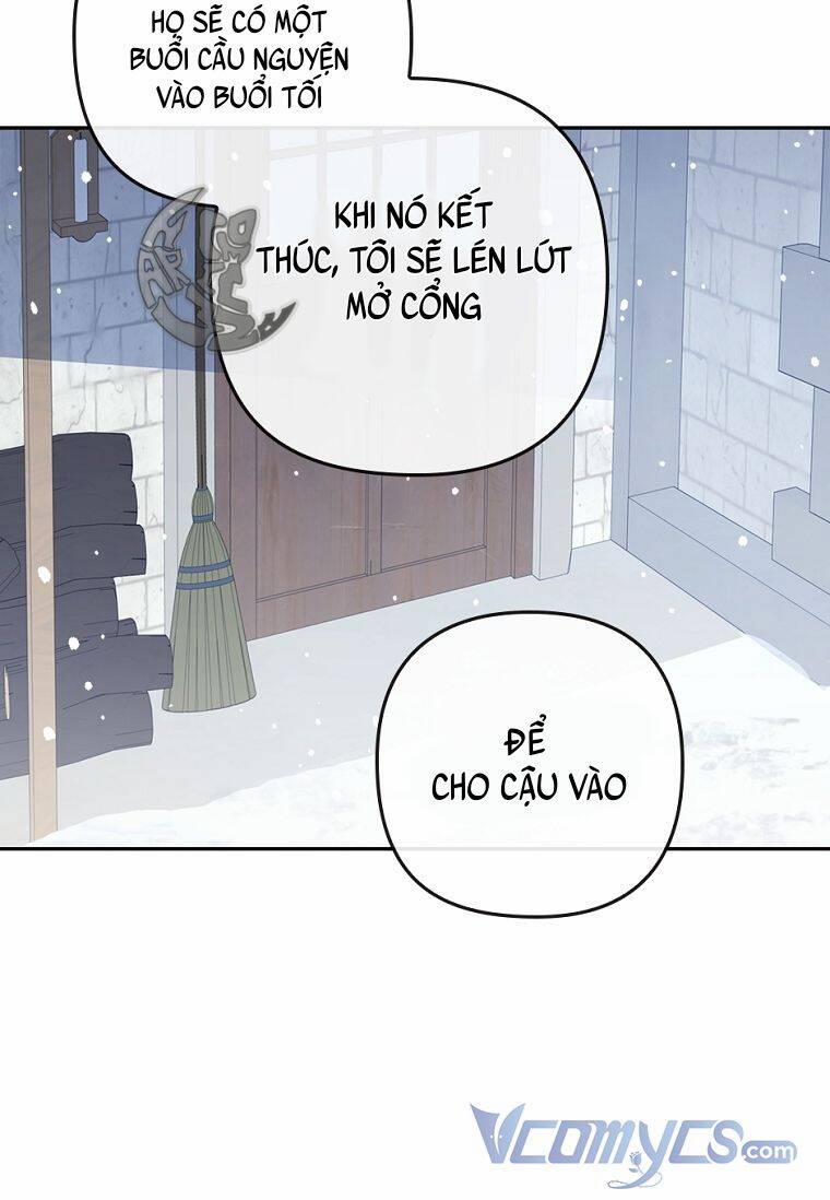 Tôi Bị Quyến Rũ Bởi Nam Chính Ốm Yếu 34 trang 28