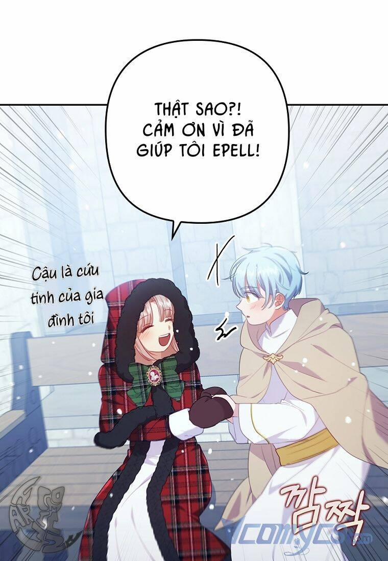 Tôi Bị Quyến Rũ Bởi Nam Chính Ốm Yếu 34 trang 30