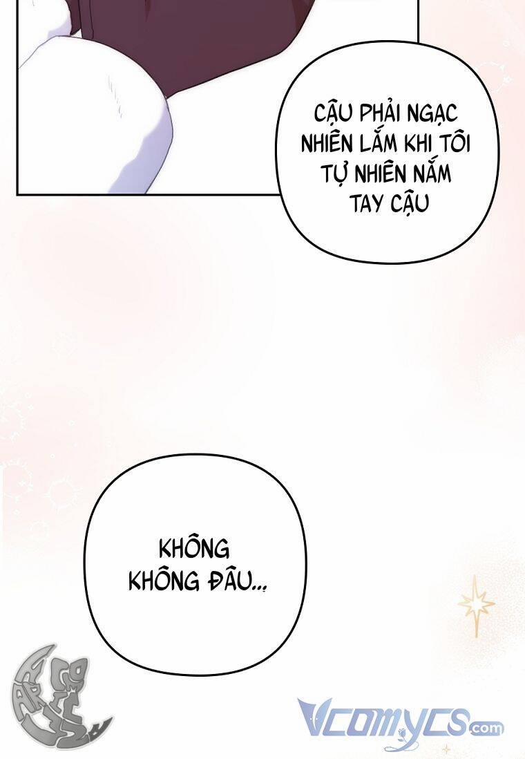 Tôi Bị Quyến Rũ Bởi Nam Chính Ốm Yếu 34 trang 32