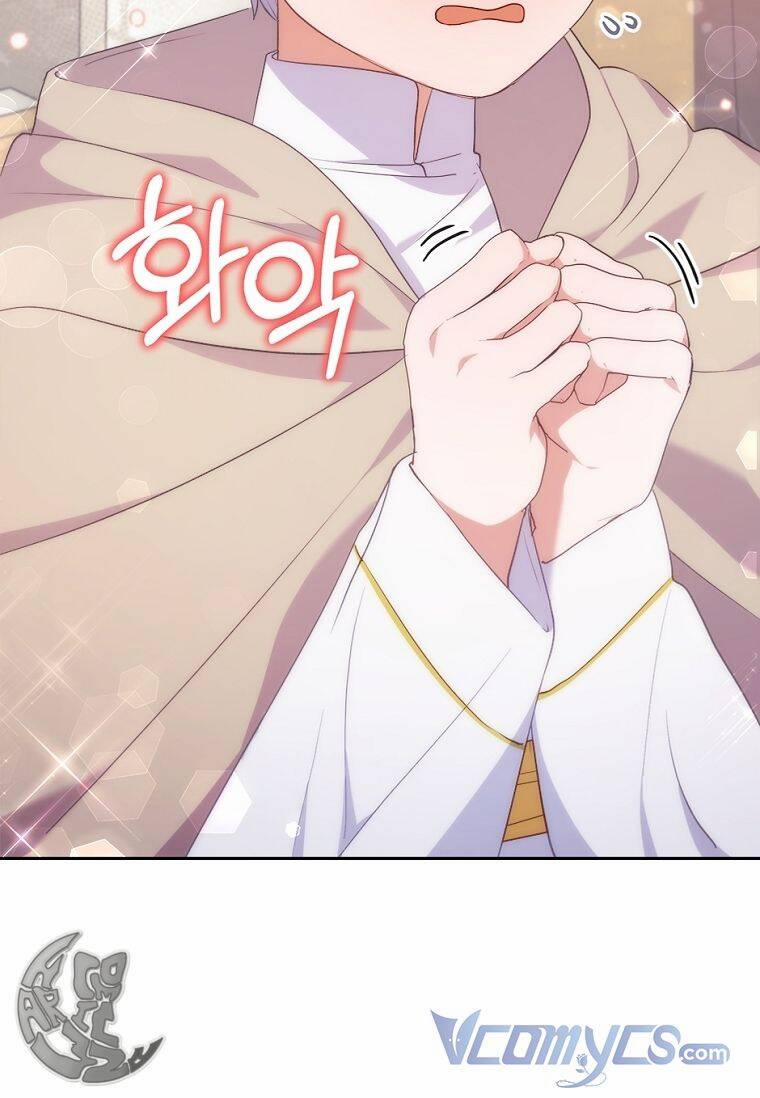 Tôi Bị Quyến Rũ Bởi Nam Chính Ốm Yếu 34 trang 34