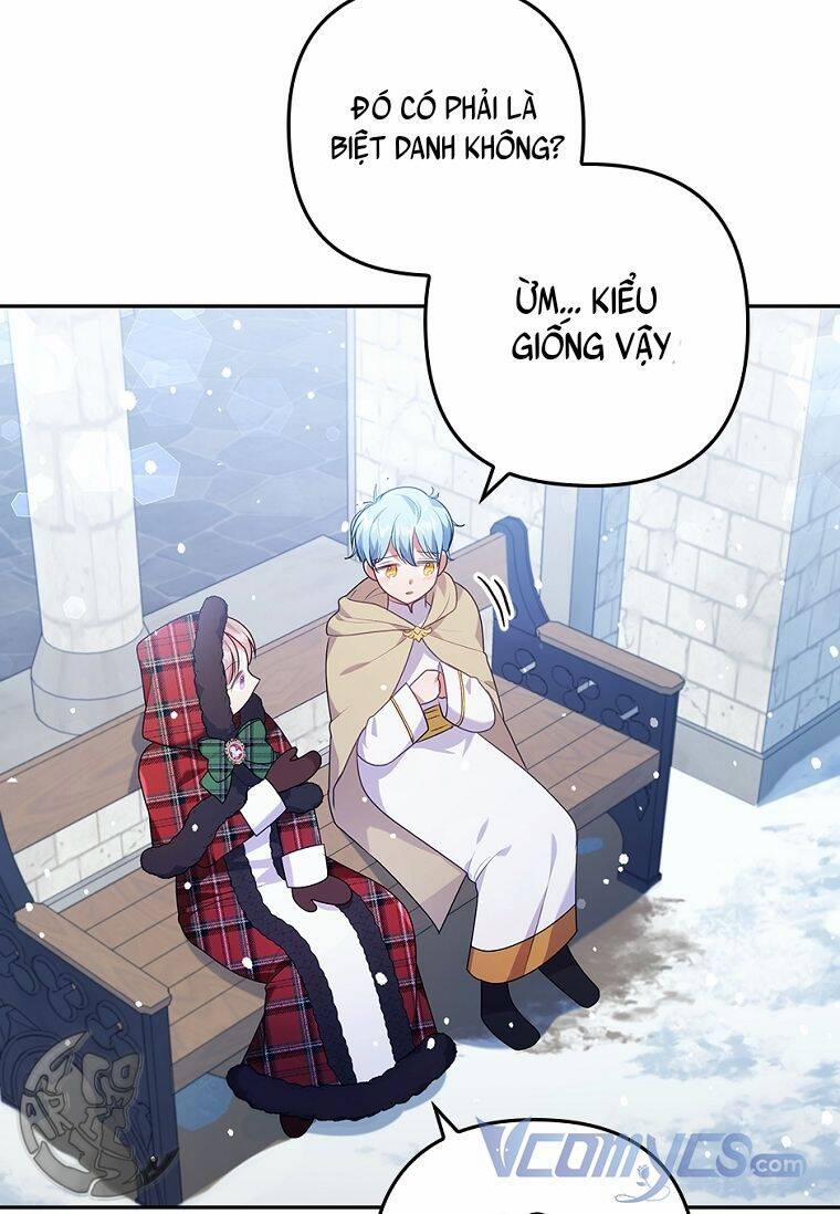 Tôi Bị Quyến Rũ Bởi Nam Chính Ốm Yếu 34 trang 36