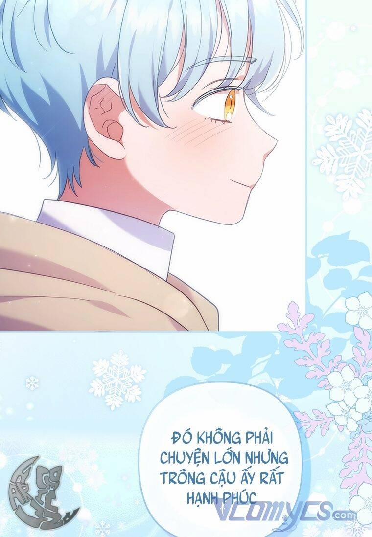 Tôi Bị Quyến Rũ Bởi Nam Chính Ốm Yếu 34 trang 38