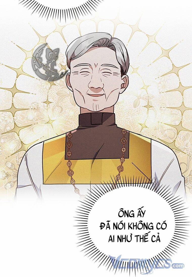 Tôi Bị Quyến Rũ Bởi Nam Chính Ốm Yếu 34 trang 4