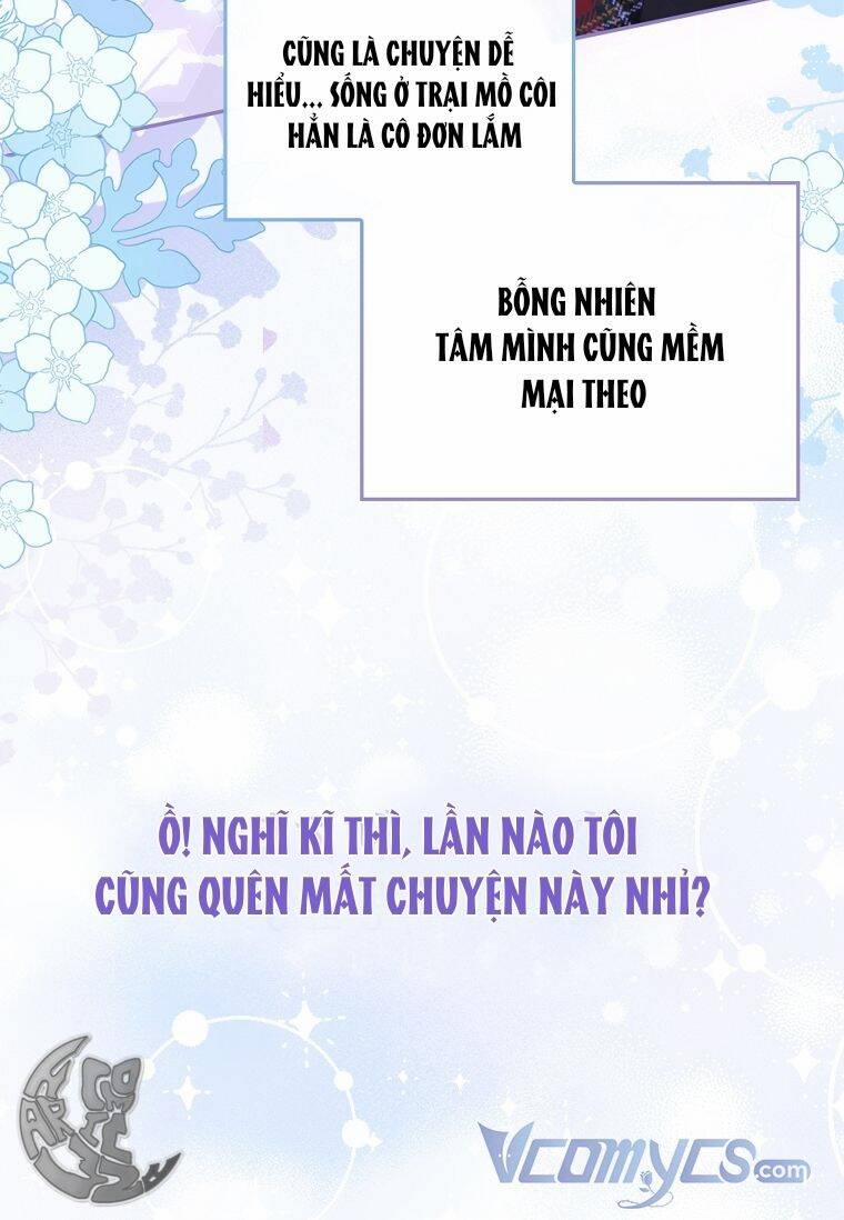 Tôi Bị Quyến Rũ Bởi Nam Chính Ốm Yếu 34 trang 40