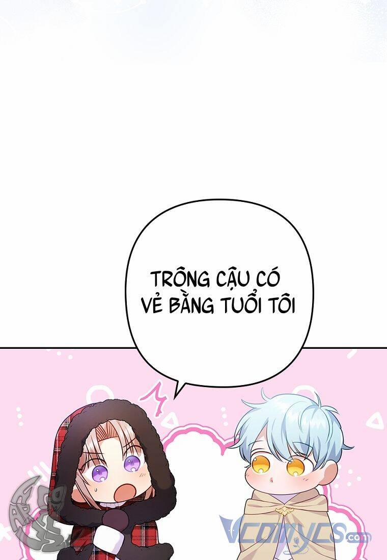 Tôi Bị Quyến Rũ Bởi Nam Chính Ốm Yếu 34 trang 41