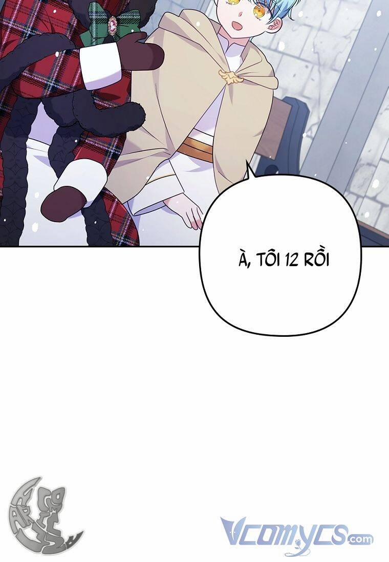 Tôi Bị Quyến Rũ Bởi Nam Chính Ốm Yếu 34 trang 43