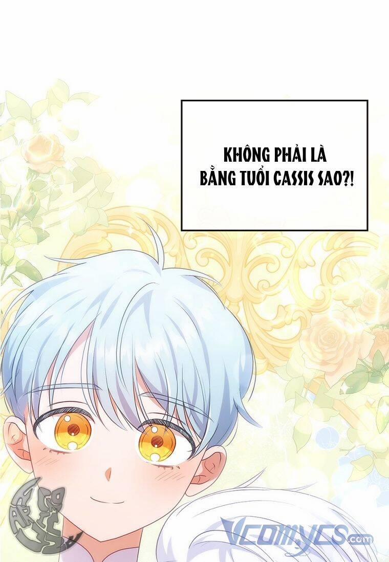 Tôi Bị Quyến Rũ Bởi Nam Chính Ốm Yếu 34 trang 44