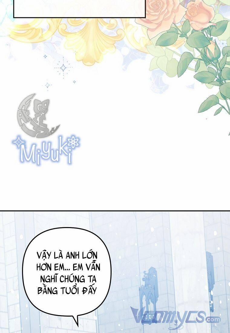 Tôi Bị Quyến Rũ Bởi Nam Chính Ốm Yếu 34 trang 46