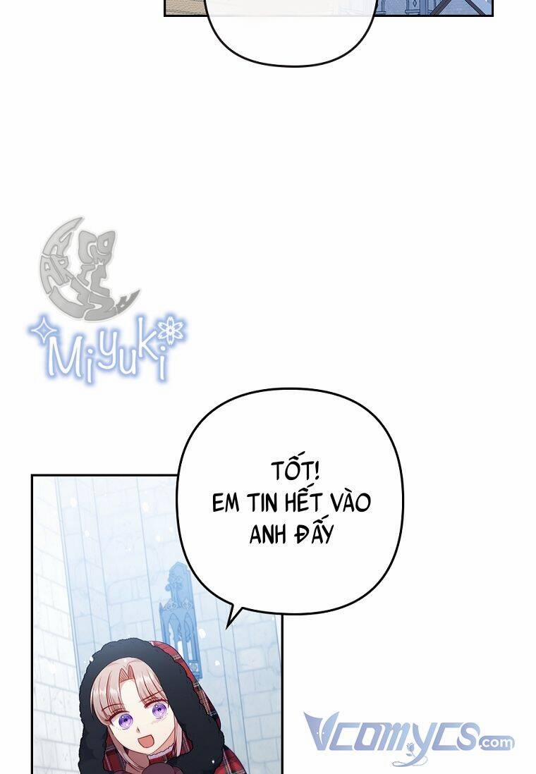 Tôi Bị Quyến Rũ Bởi Nam Chính Ốm Yếu 34 trang 49