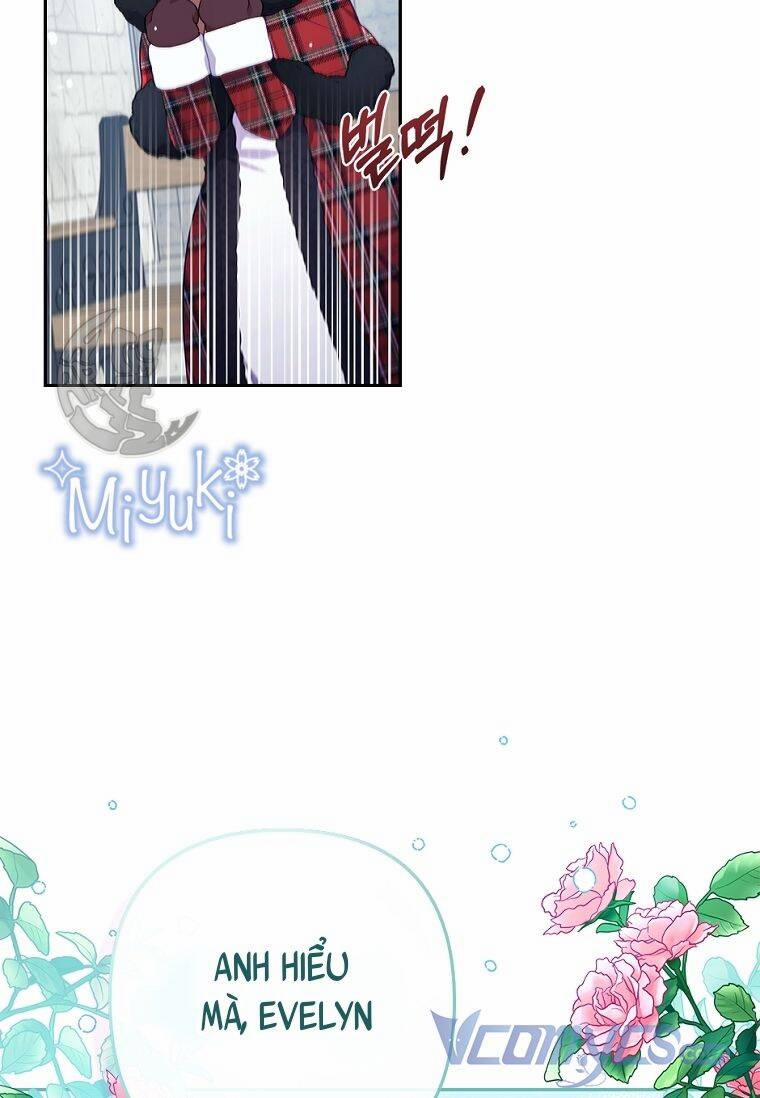 Tôi Bị Quyến Rũ Bởi Nam Chính Ốm Yếu 34 trang 50