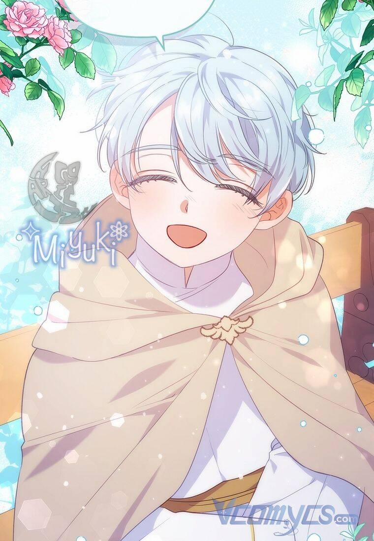 Tôi Bị Quyến Rũ Bởi Nam Chính Ốm Yếu 34 trang 51