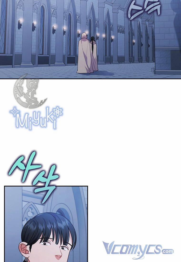 Tôi Bị Quyến Rũ Bởi Nam Chính Ốm Yếu 34 trang 55