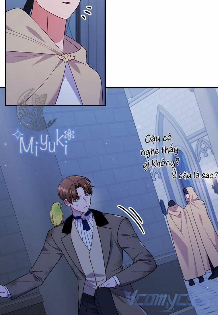 Tôi Bị Quyến Rũ Bởi Nam Chính Ốm Yếu 34 trang 56