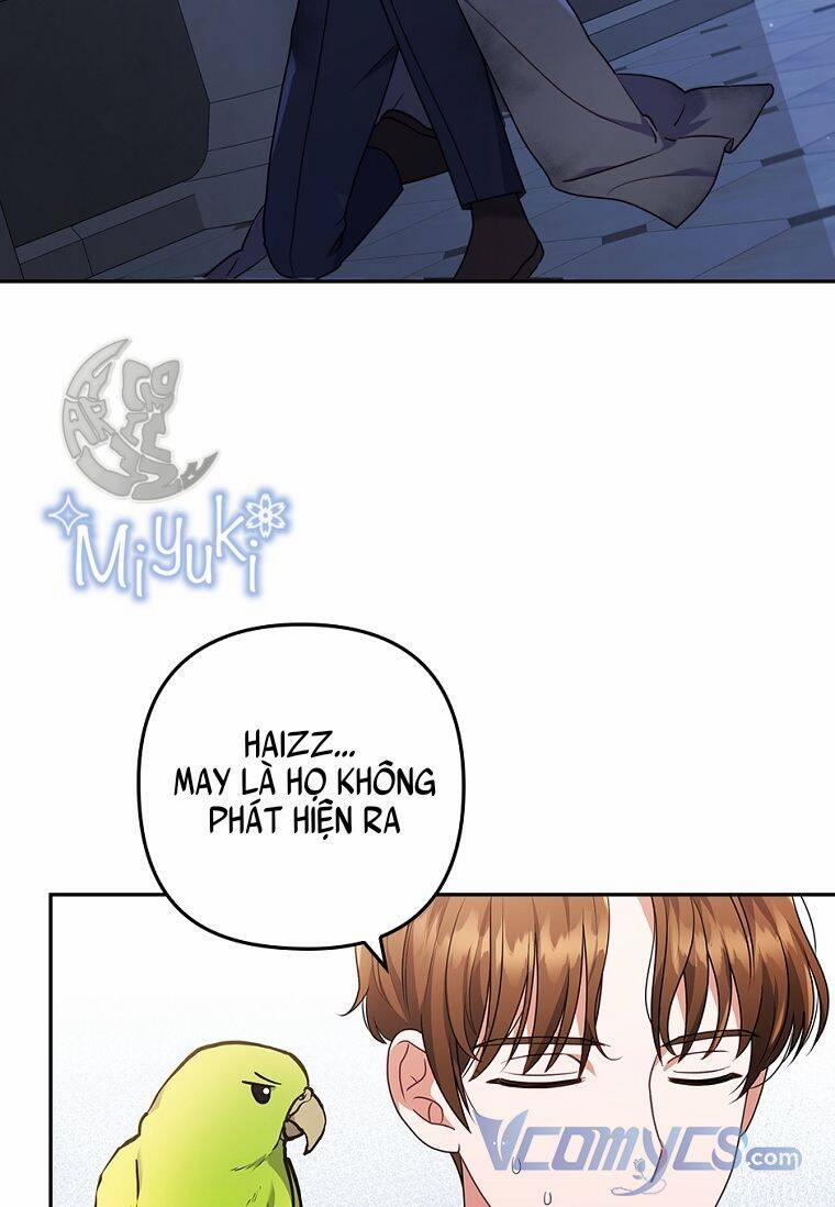 Tôi Bị Quyến Rũ Bởi Nam Chính Ốm Yếu 34 trang 57