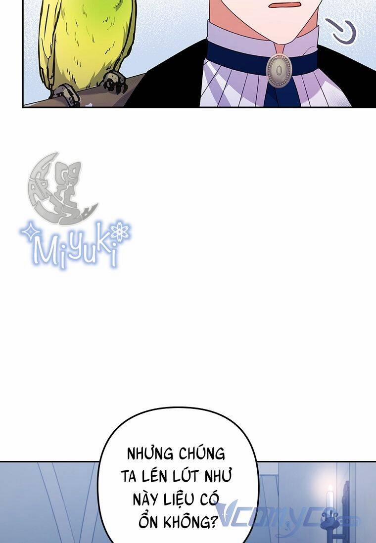 Tôi Bị Quyến Rũ Bởi Nam Chính Ốm Yếu 34 trang 58