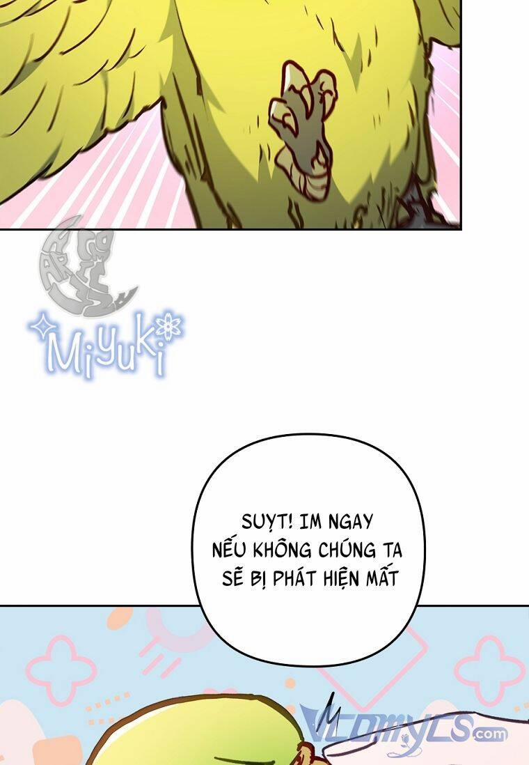 Tôi Bị Quyến Rũ Bởi Nam Chính Ốm Yếu 34 trang 61