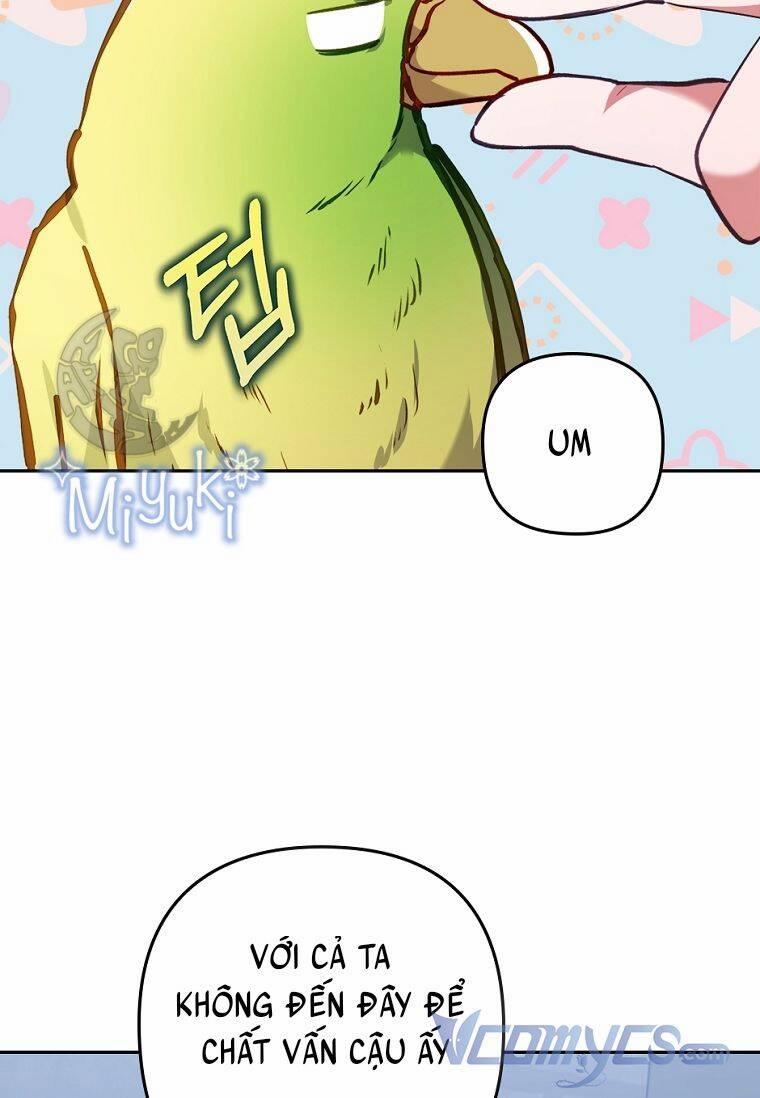 Tôi Bị Quyến Rũ Bởi Nam Chính Ốm Yếu 34 trang 62