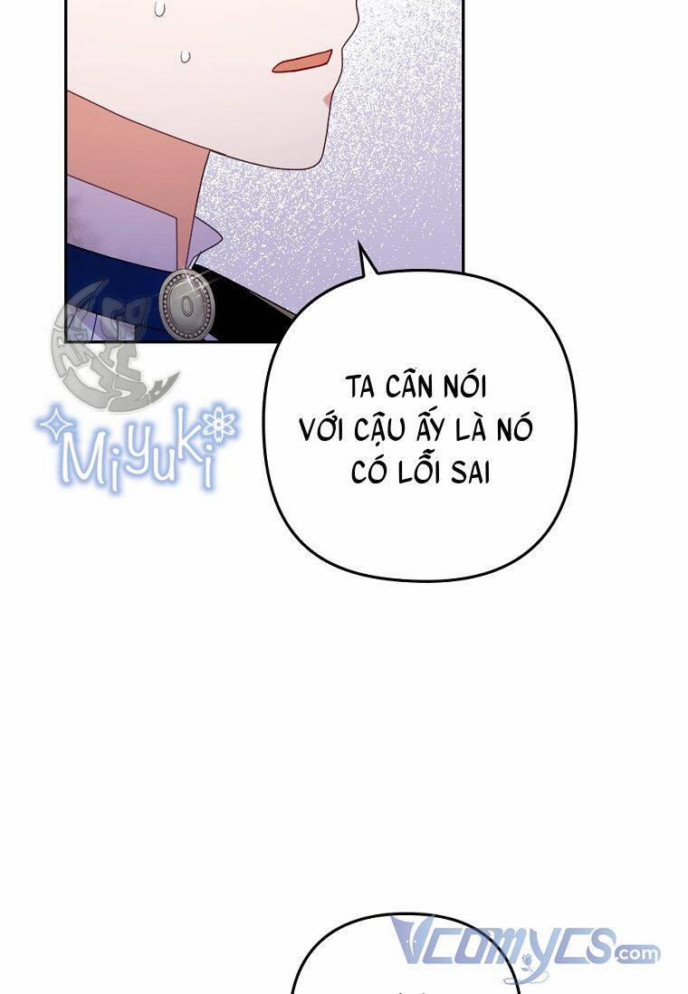 Tôi Bị Quyến Rũ Bởi Nam Chính Ốm Yếu 34 trang 64