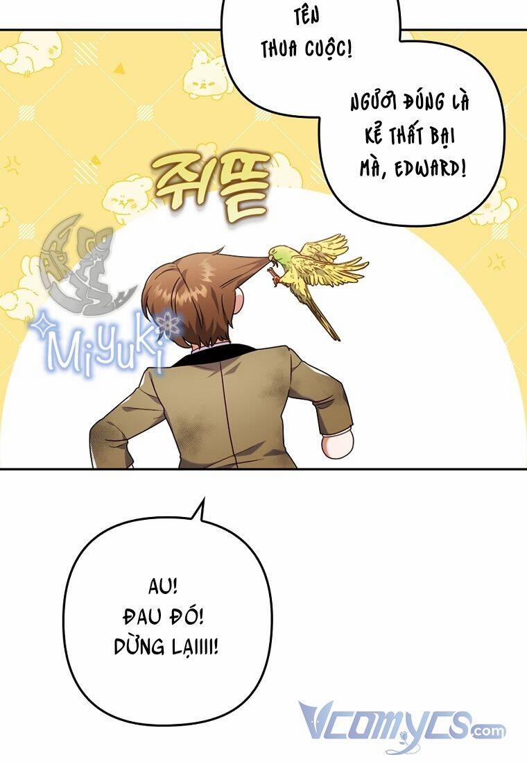 Tôi Bị Quyến Rũ Bởi Nam Chính Ốm Yếu 34 trang 65