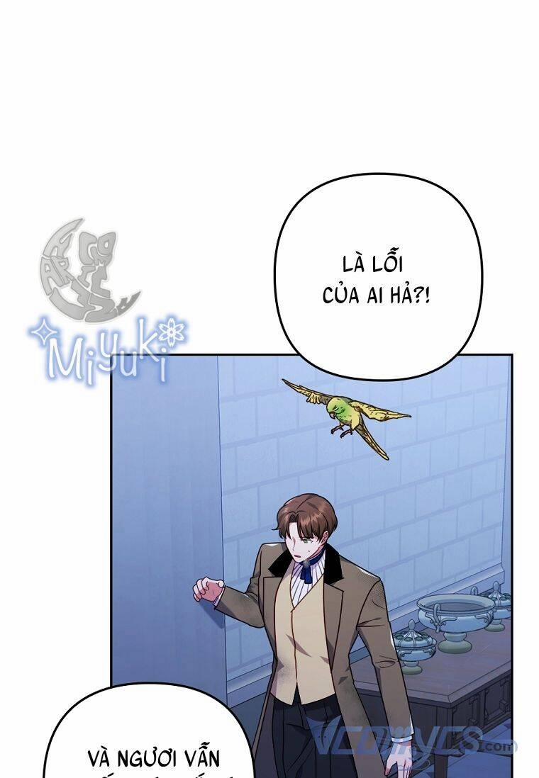 Tôi Bị Quyến Rũ Bởi Nam Chính Ốm Yếu 34 trang 66