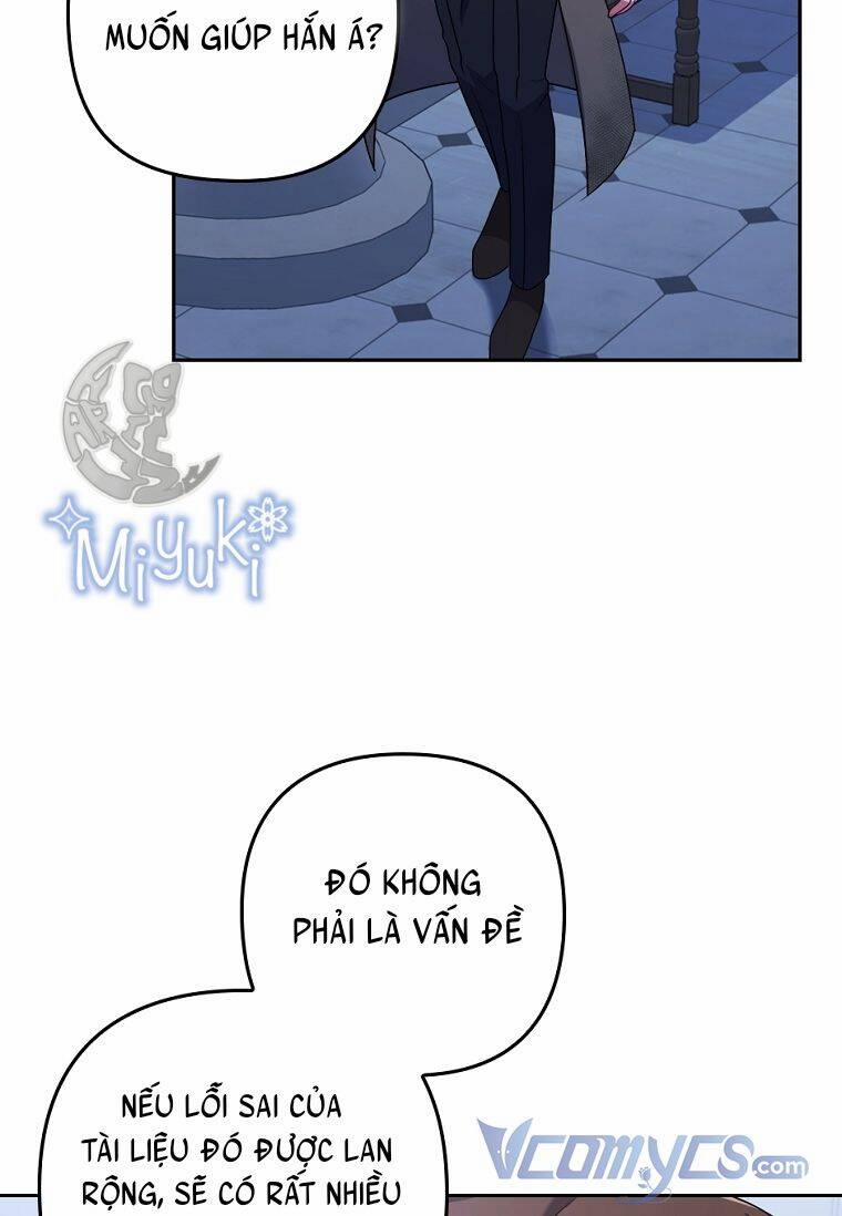 Tôi Bị Quyến Rũ Bởi Nam Chính Ốm Yếu 34 trang 67