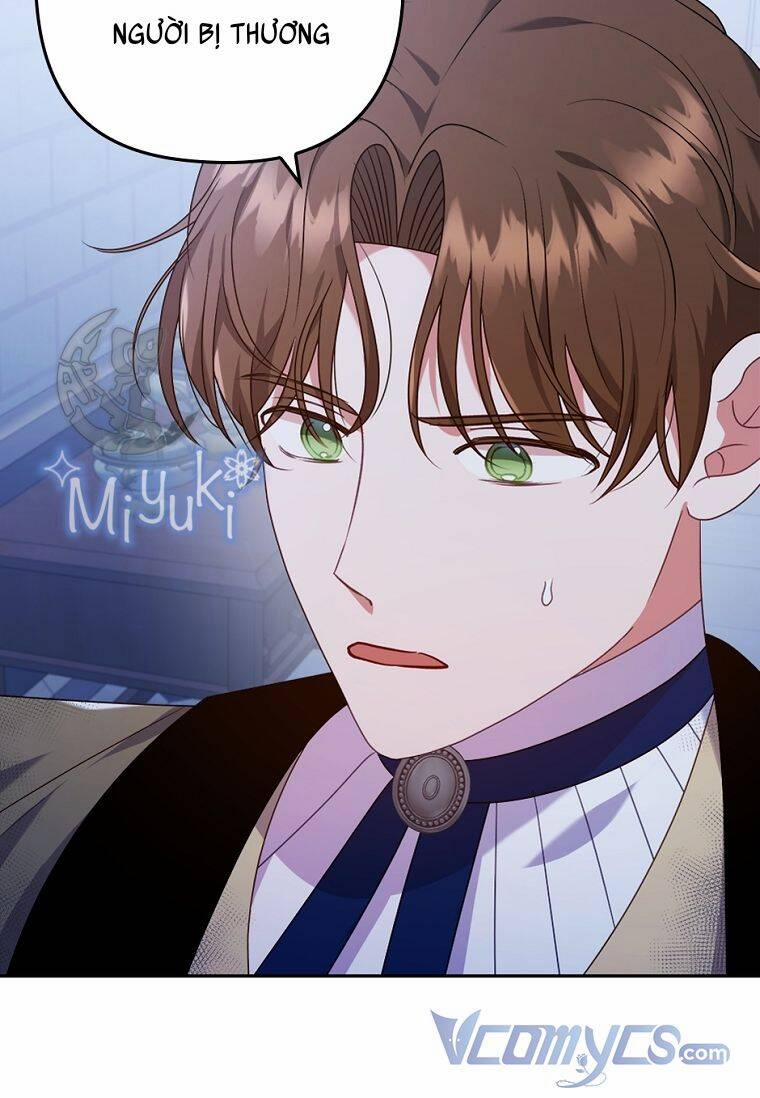 Tôi Bị Quyến Rũ Bởi Nam Chính Ốm Yếu 34 trang 68