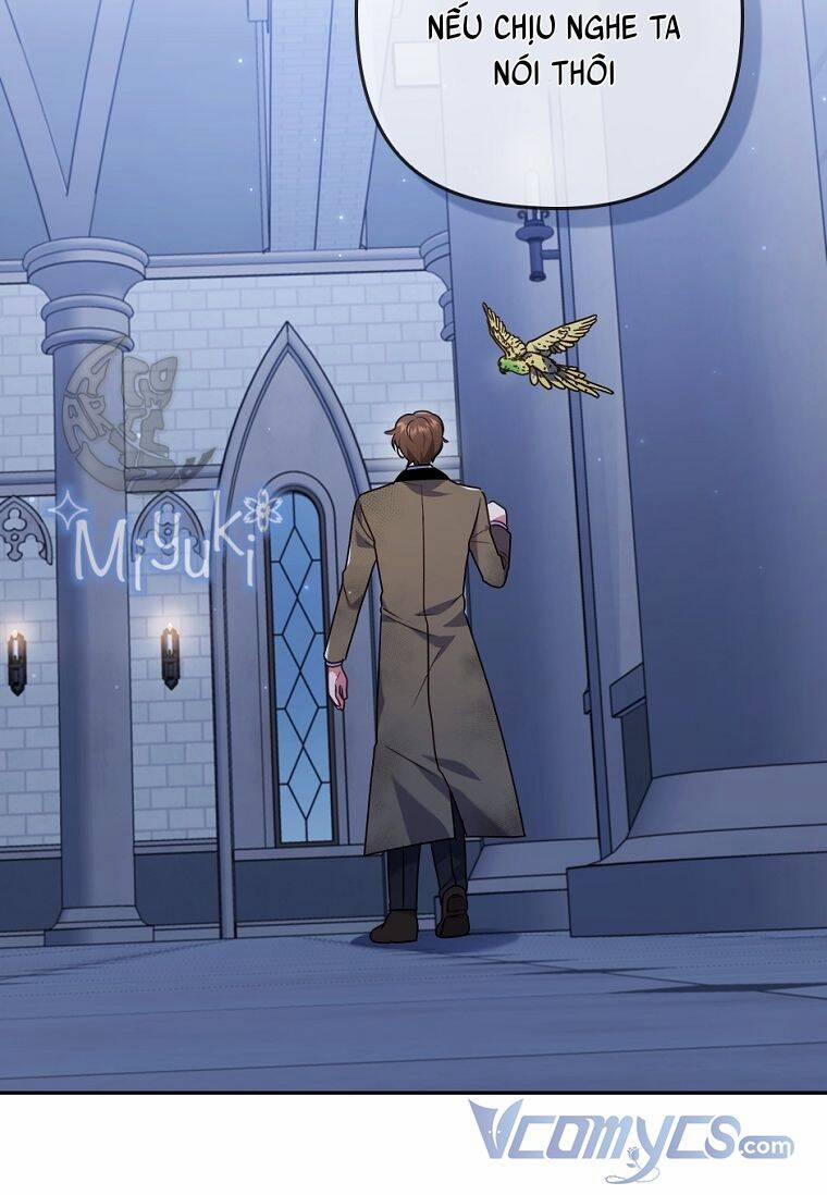 Tôi Bị Quyến Rũ Bởi Nam Chính Ốm Yếu 34 trang 70