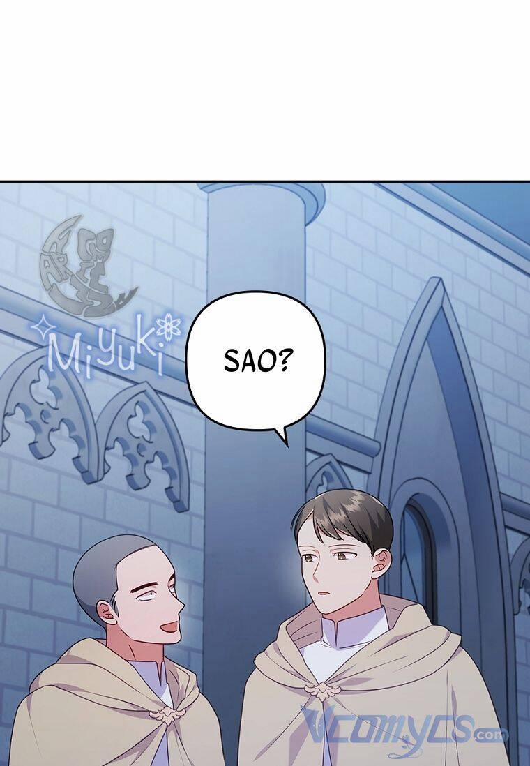 Tôi Bị Quyến Rũ Bởi Nam Chính Ốm Yếu 34 trang 73