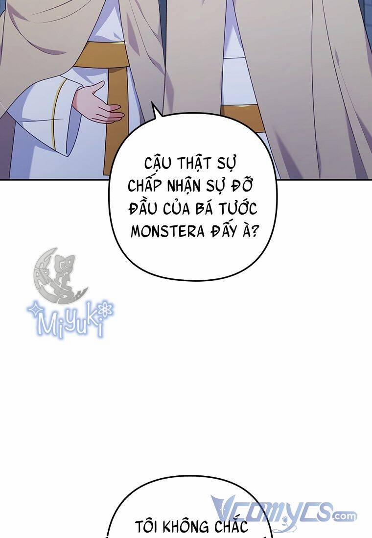 Tôi Bị Quyến Rũ Bởi Nam Chính Ốm Yếu 34 trang 74