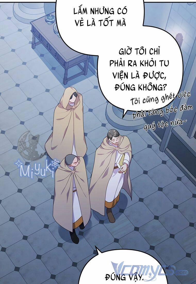 Tôi Bị Quyến Rũ Bởi Nam Chính Ốm Yếu 34 trang 75