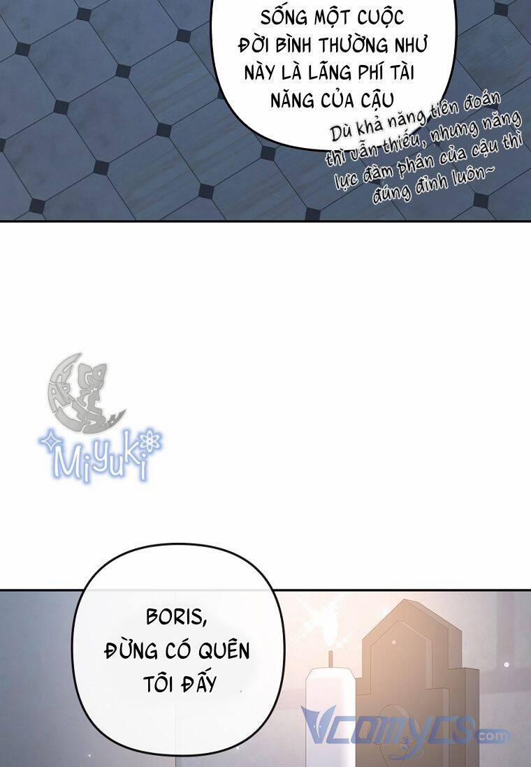 Tôi Bị Quyến Rũ Bởi Nam Chính Ốm Yếu 34 trang 76