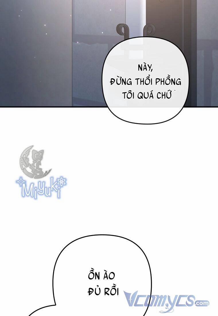 Tôi Bị Quyến Rũ Bởi Nam Chính Ốm Yếu 34 trang 77