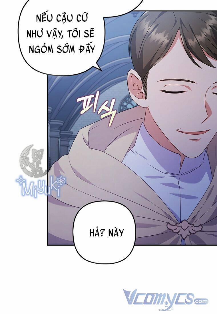 Tôi Bị Quyến Rũ Bởi Nam Chính Ốm Yếu 34 trang 78