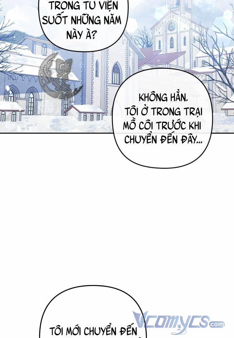 Tôi Bị Quyến Rũ Bởi Nam Chính Ốm Yếu 34 trang 8