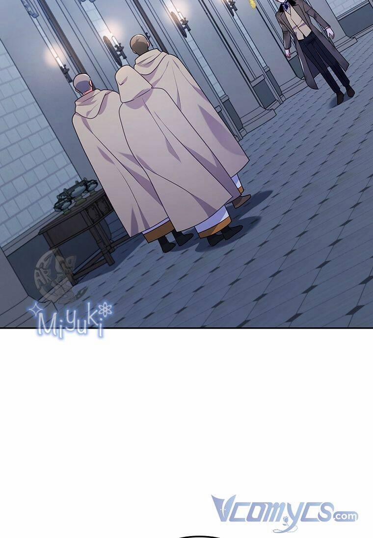 Tôi Bị Quyến Rũ Bởi Nam Chính Ốm Yếu 34 trang 80