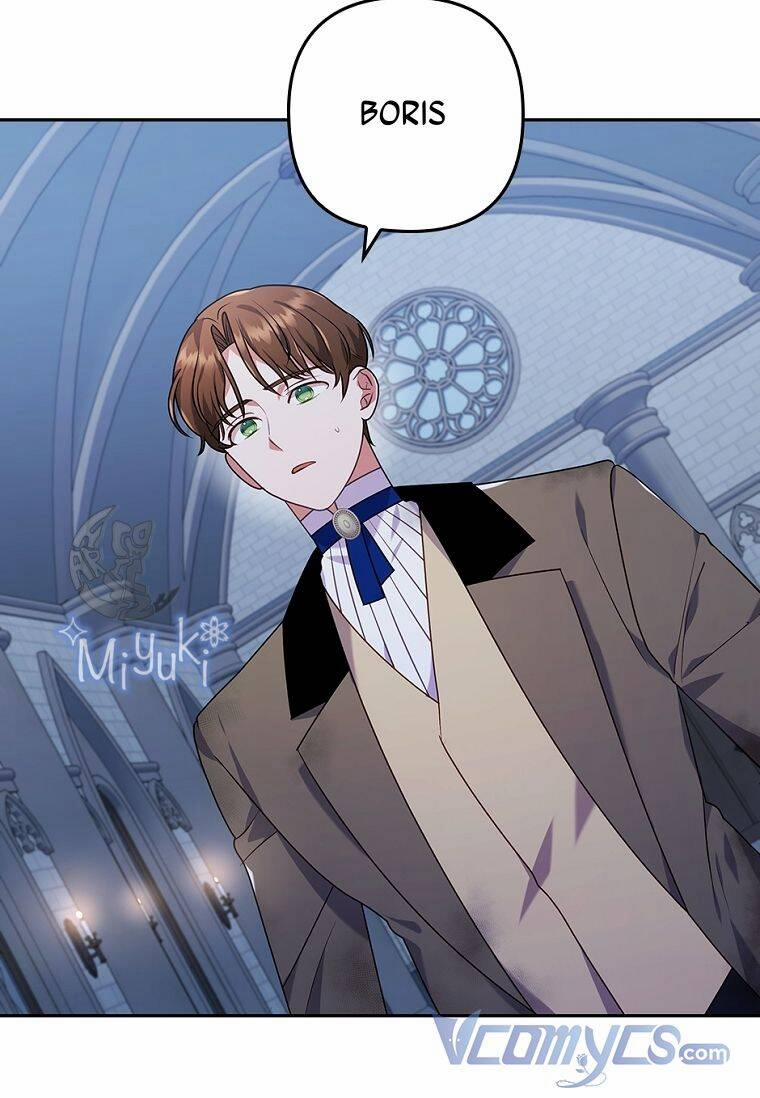 Tôi Bị Quyến Rũ Bởi Nam Chính Ốm Yếu 34 trang 81