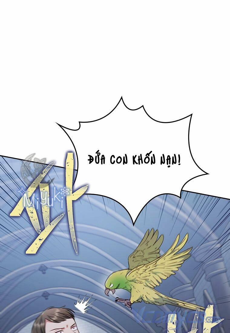 Tôi Bị Quyến Rũ Bởi Nam Chính Ốm Yếu 34 trang 82