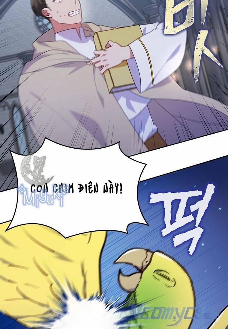 Tôi Bị Quyến Rũ Bởi Nam Chính Ốm Yếu 34 trang 83