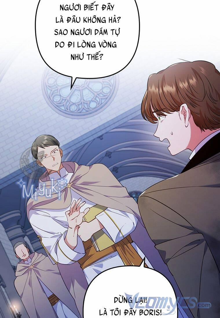 Tôi Bị Quyến Rũ Bởi Nam Chính Ốm Yếu 34 trang 85