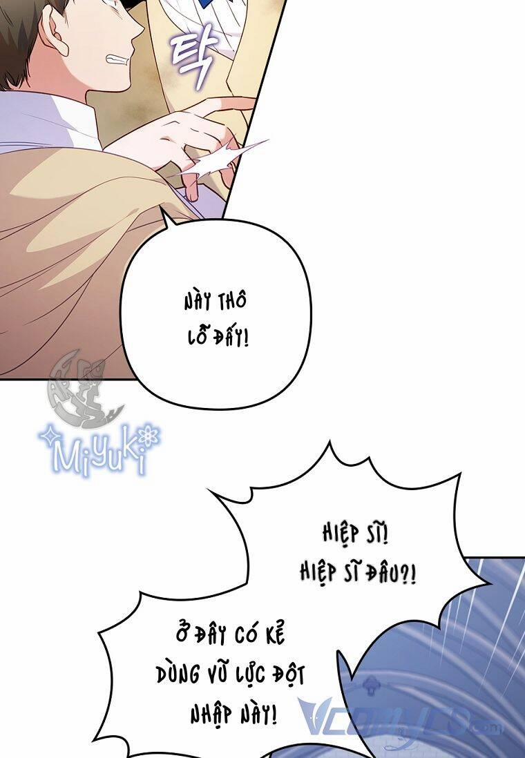 Tôi Bị Quyến Rũ Bởi Nam Chính Ốm Yếu 34 trang 87