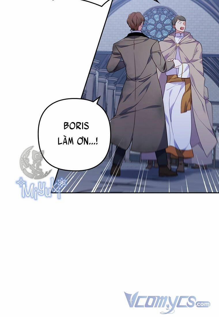 Tôi Bị Quyến Rũ Bởi Nam Chính Ốm Yếu 34 trang 88