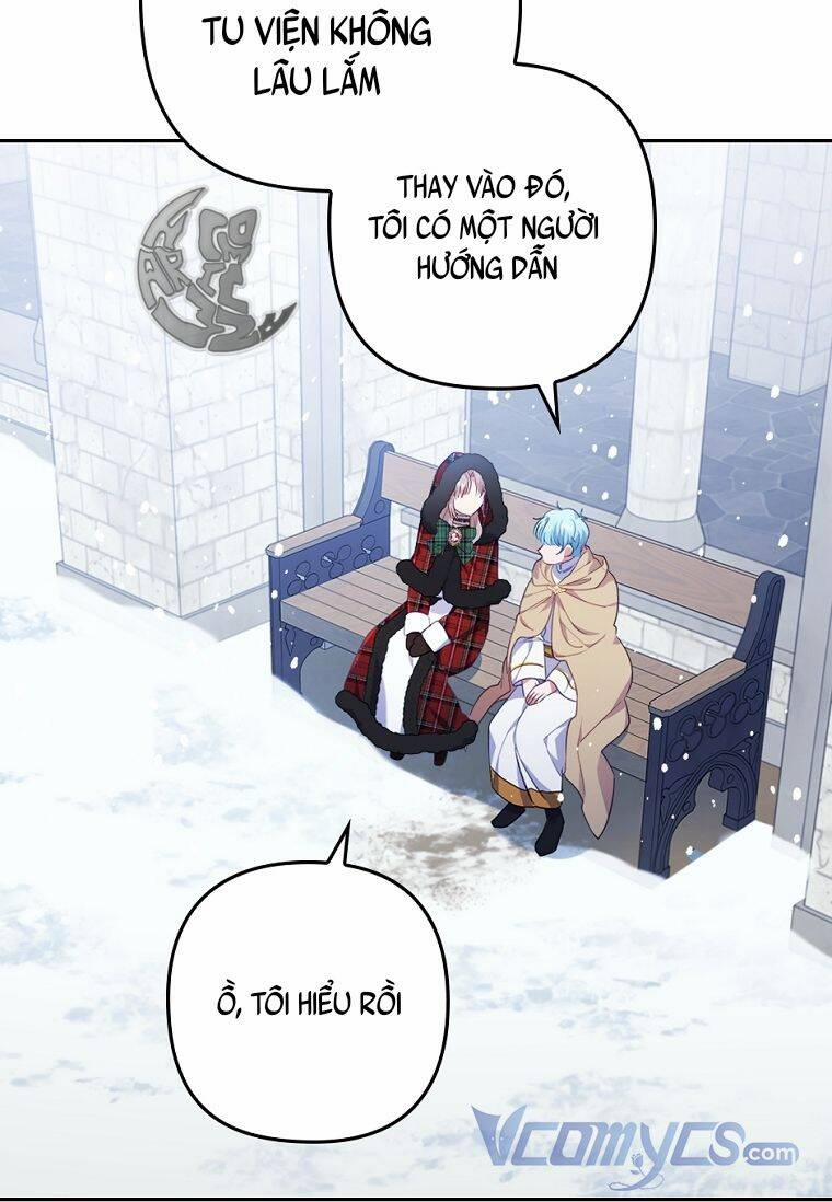 Tôi Bị Quyến Rũ Bởi Nam Chính Ốm Yếu 34 trang 9