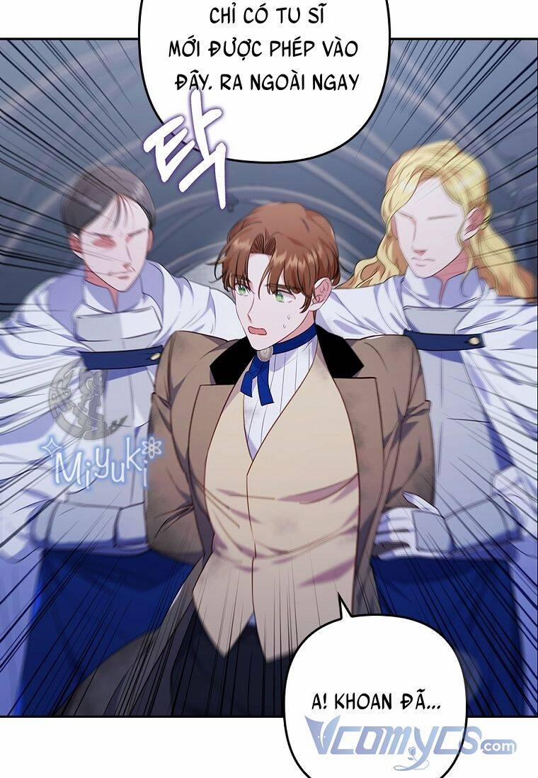 Tôi Bị Quyến Rũ Bởi Nam Chính Ốm Yếu 34 trang 90