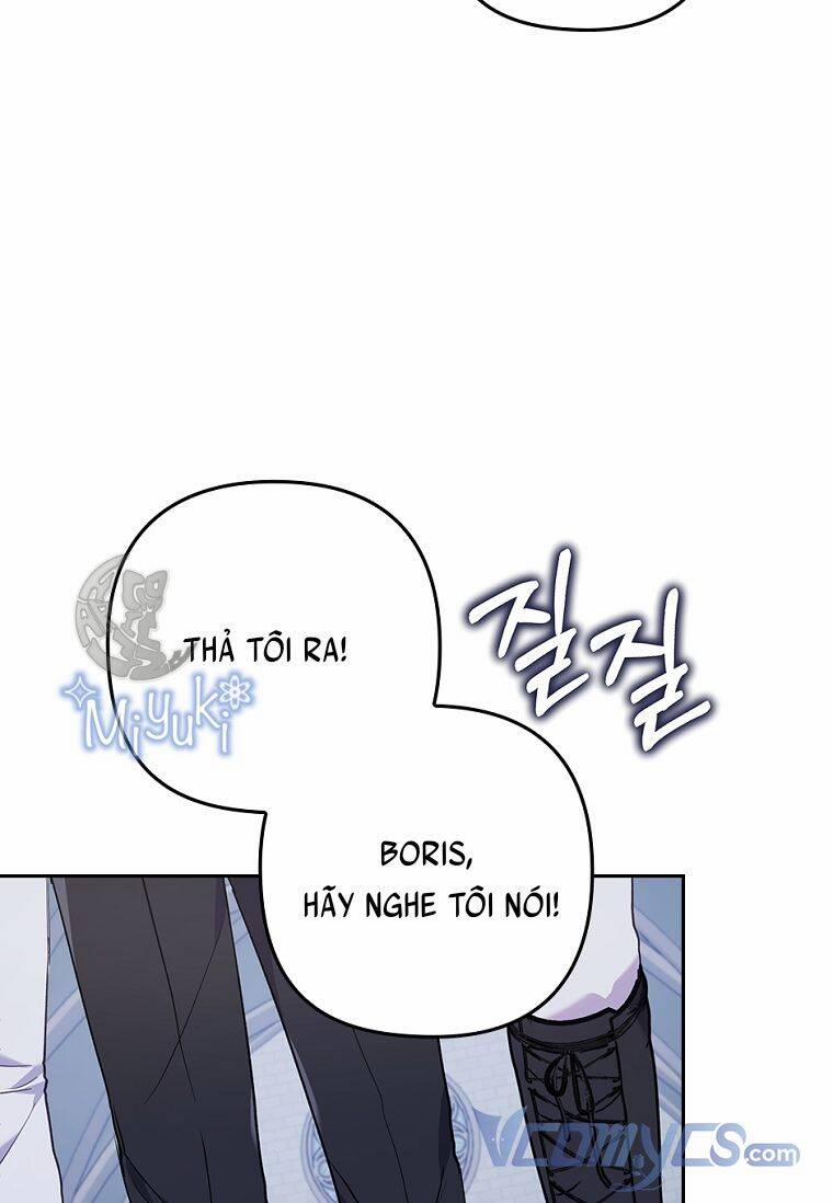 Tôi Bị Quyến Rũ Bởi Nam Chính Ốm Yếu 34 trang 91