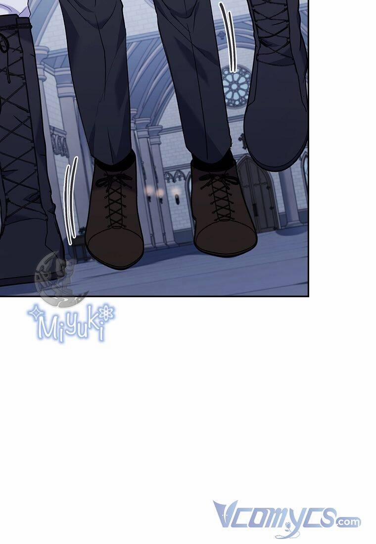 Tôi Bị Quyến Rũ Bởi Nam Chính Ốm Yếu 34 trang 92