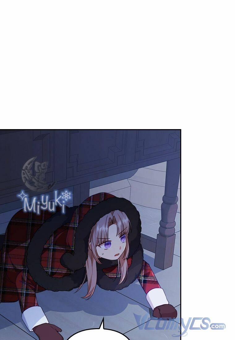 Tôi Bị Quyến Rũ Bởi Nam Chính Ốm Yếu 34 trang 94